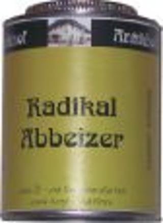 Antikhof, Radikal Abbeizer ,Bestellnummer: Radikal Abbeizer/ 750 ml.