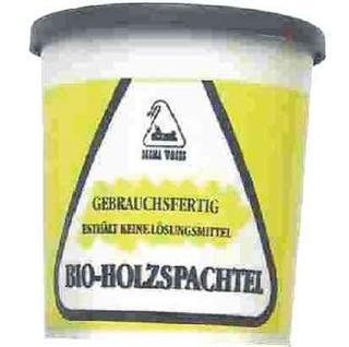 Antikhof Bio-Holzspachtel ,250ml.(500 gramm),Bestellnummer: HSP/ Eiche hell
